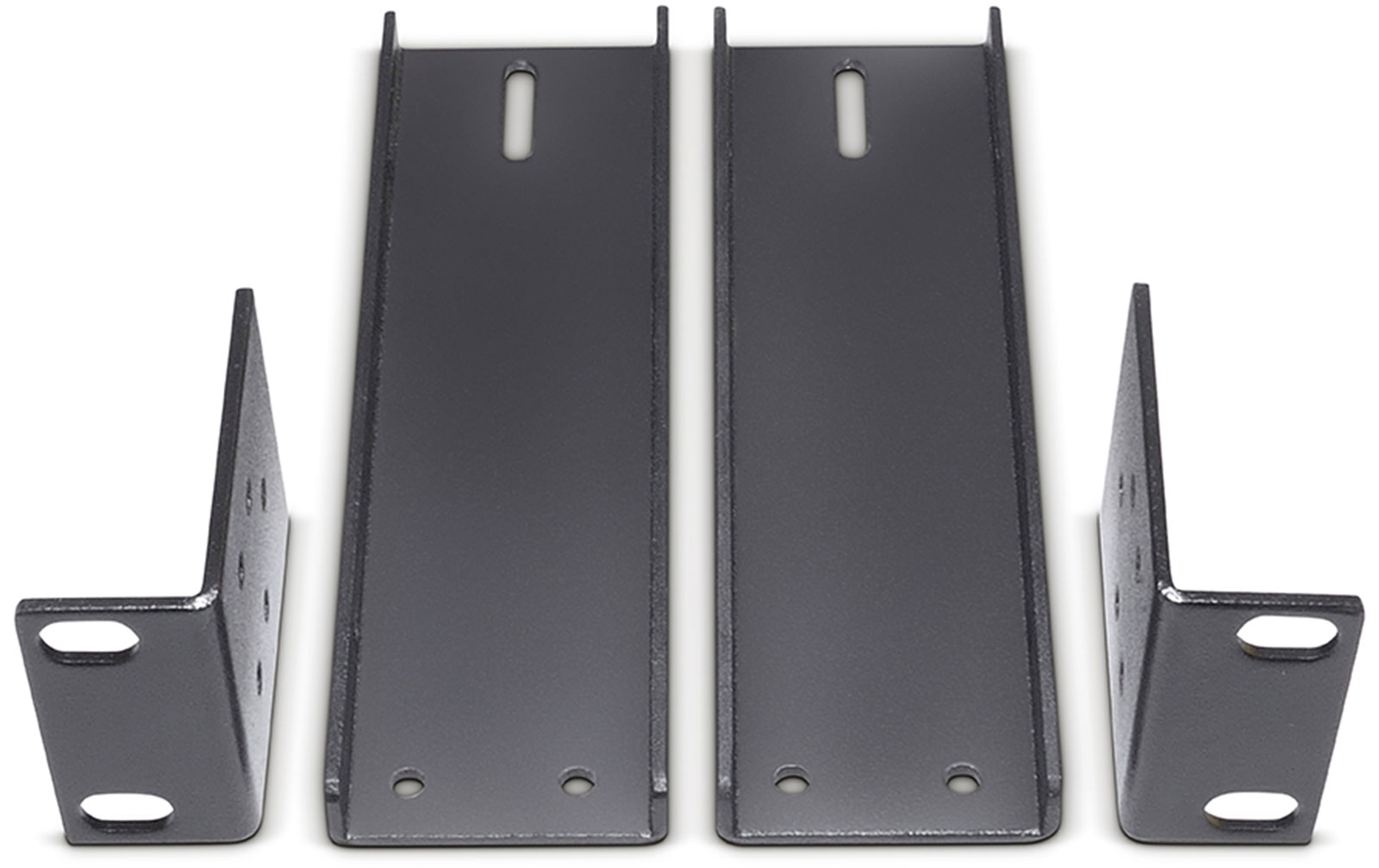 LD Systems U500 RK 2 Rackmontage-Set für zwei U500 Receiver