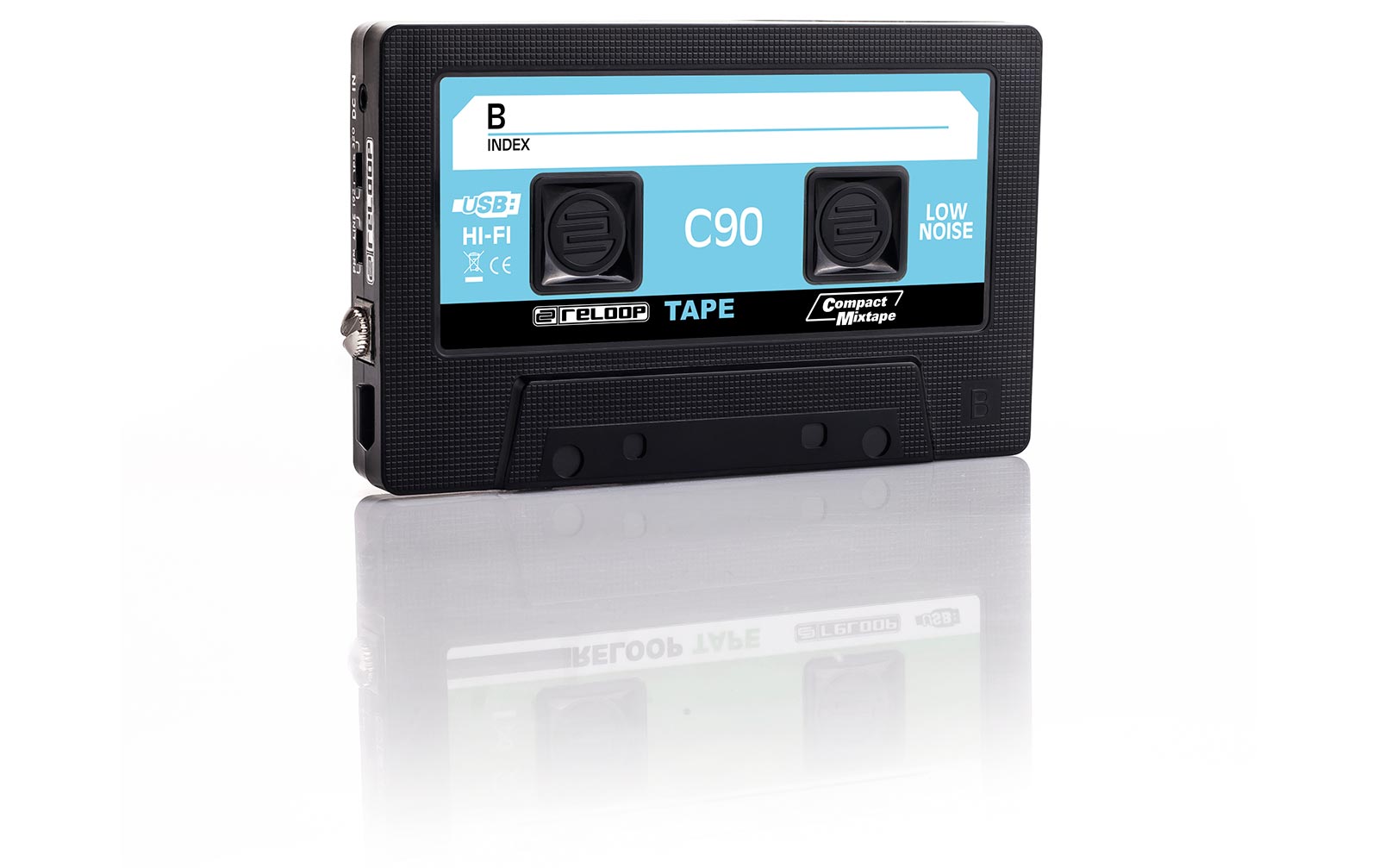 Reloop Tape