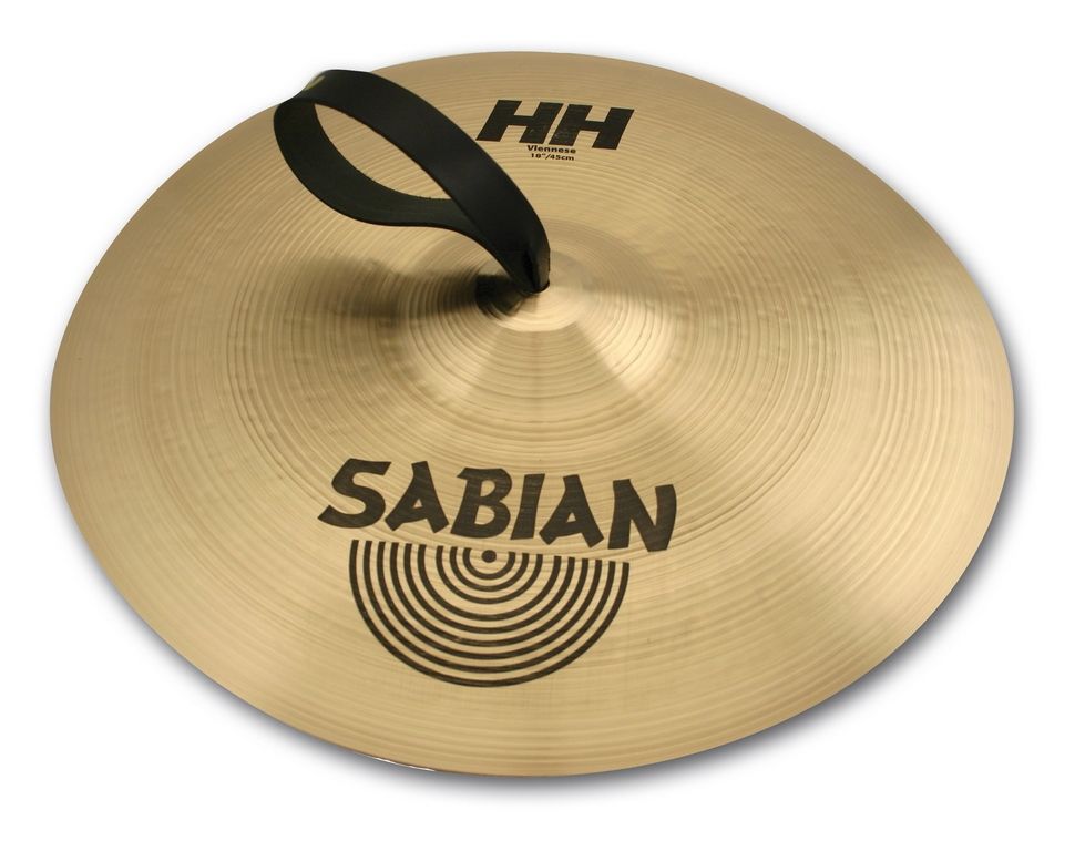 Sabian Band & Orchester HH 18" New SymPhonic Viennese