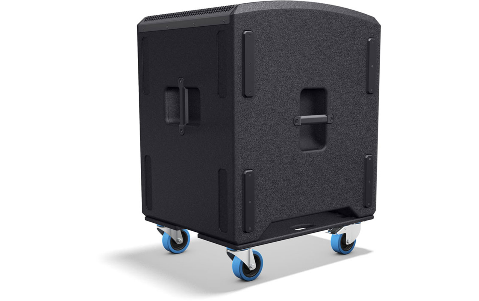LD Systems Stinger Sub 18 G3 CB Rollbrett für Stinger G3 Subwoofer 18" Modelle