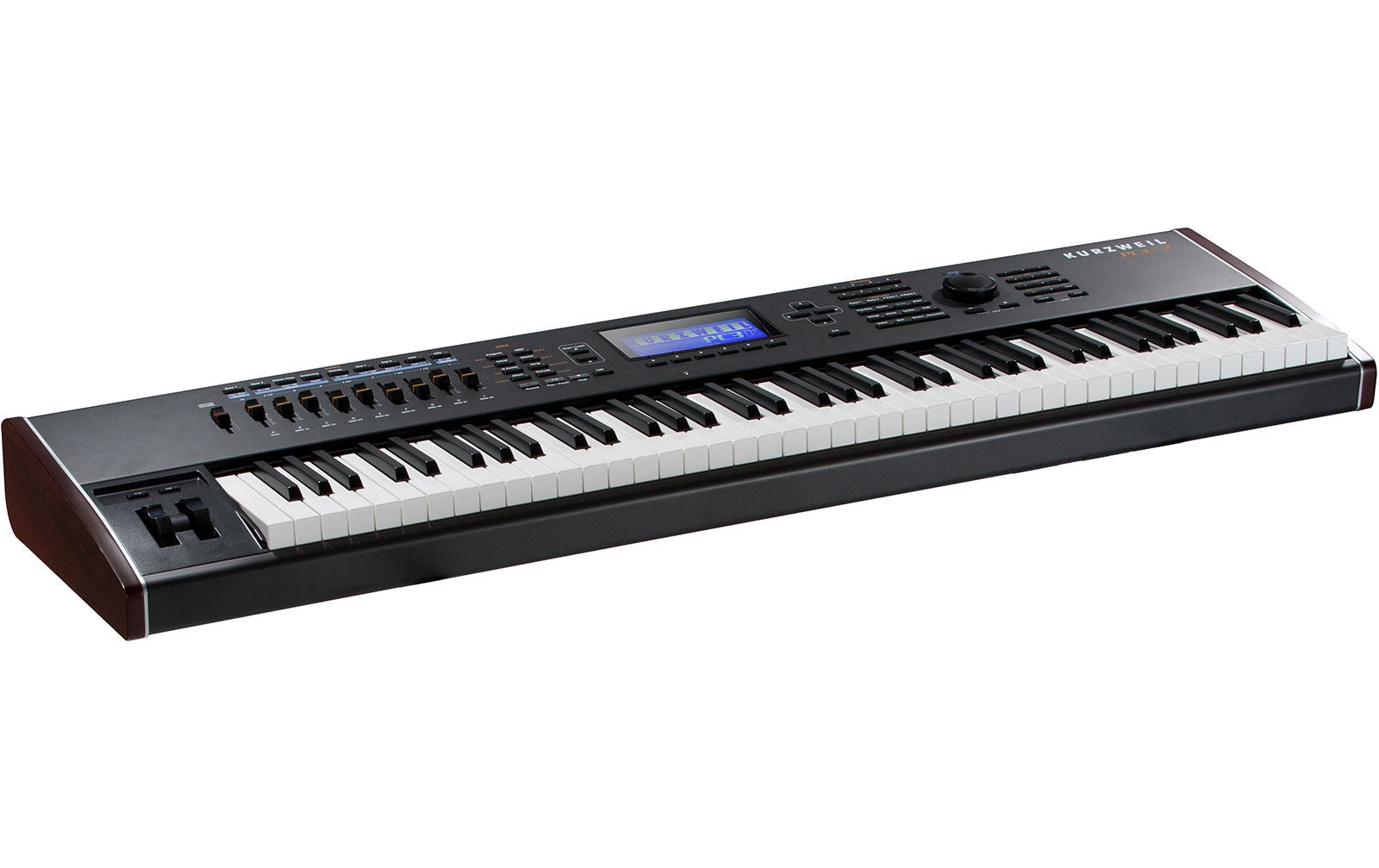 Kurzweil PC3 K7