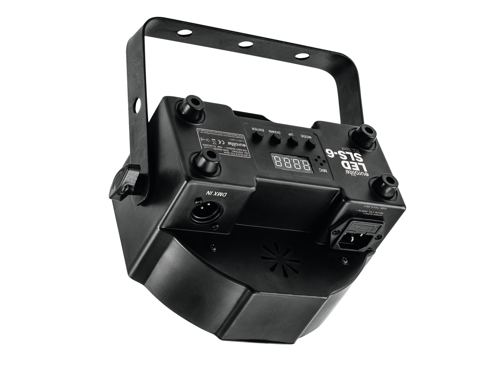 Eurolite LED SLS-6 TCL Spot