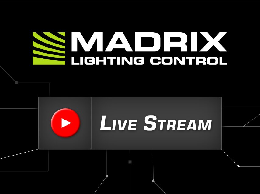 Madrix Aura 8
