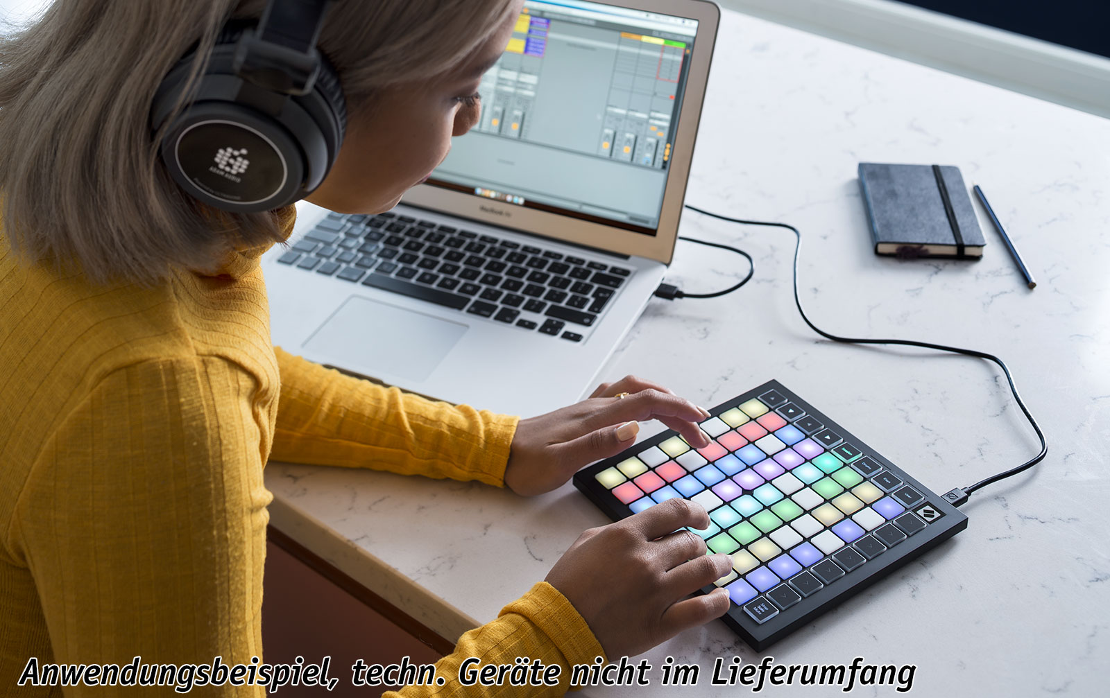 Novation Launchpad Mini Mk3