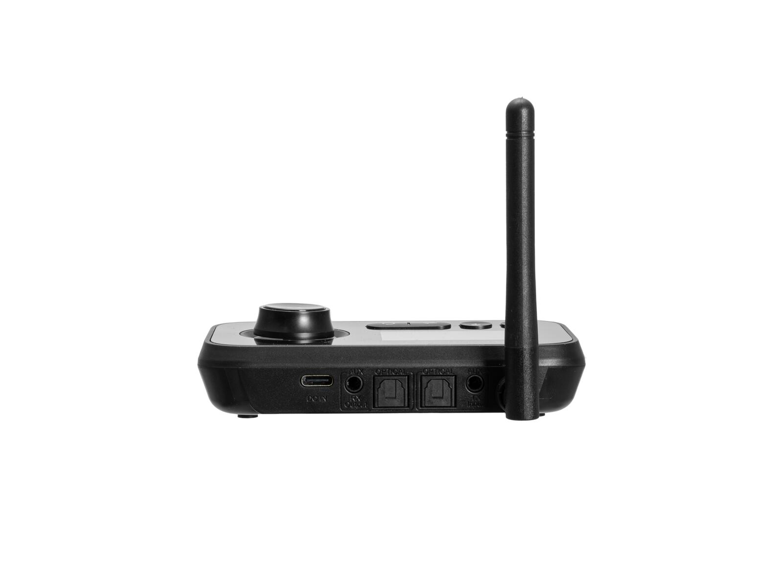 Omnitronic BDT-5.2PRO Aptx HD Bluetooth Transceiver
