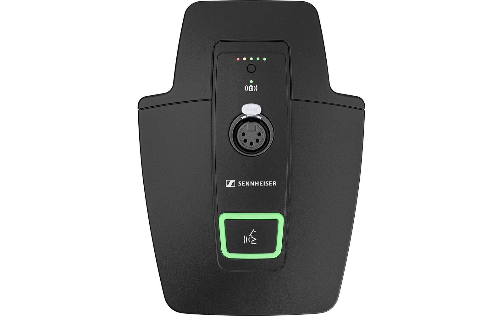 Sennheiser EW-DX TS 5-Pin, Frequenzbereich U1/5 823,2-831,8 MHz & 863,2-864,8 MHz