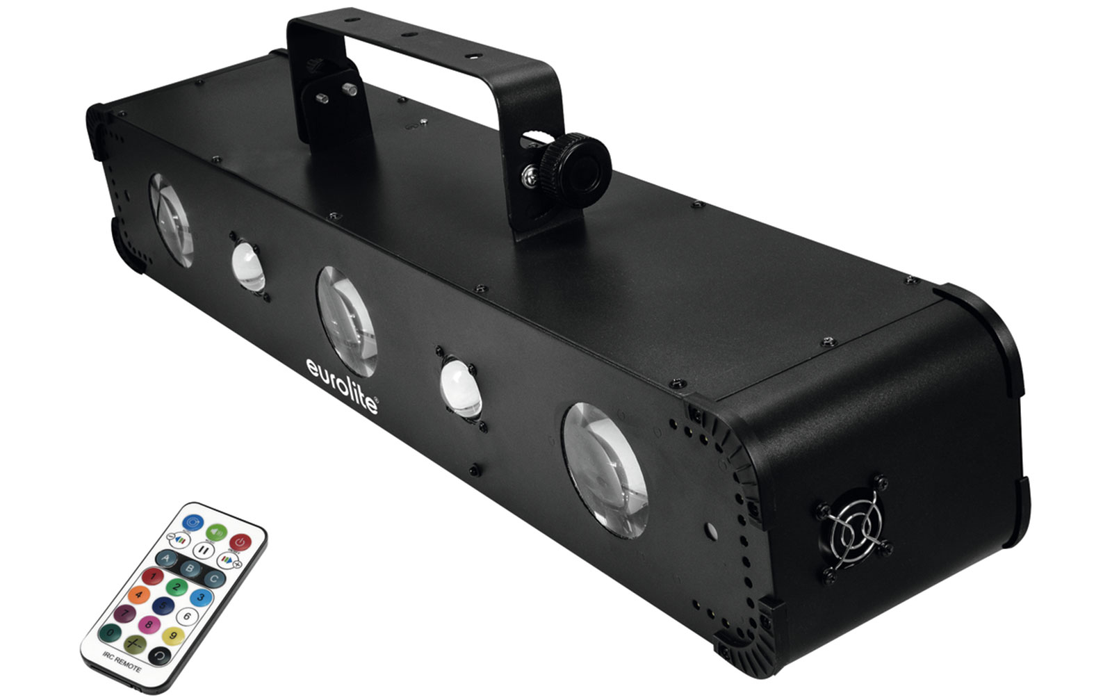 Eurolite LED Multi FX Laser Bar