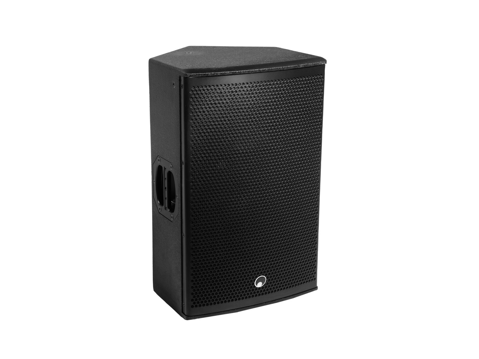 Omnitronic PAS-212A MK3 2-Wege-Top, aktiv, DSP