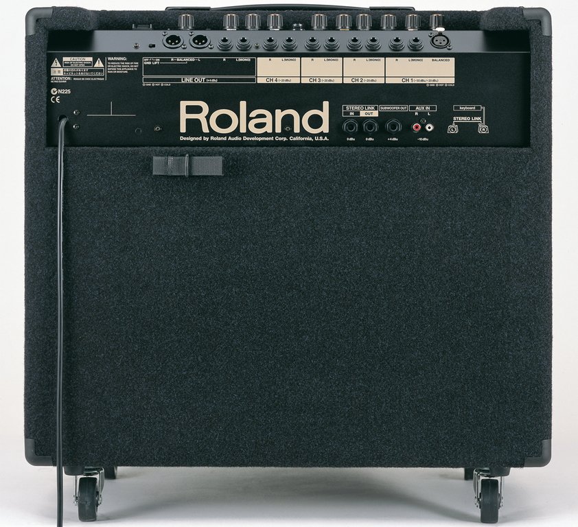Roland KC-550 Keyboard Verstärker