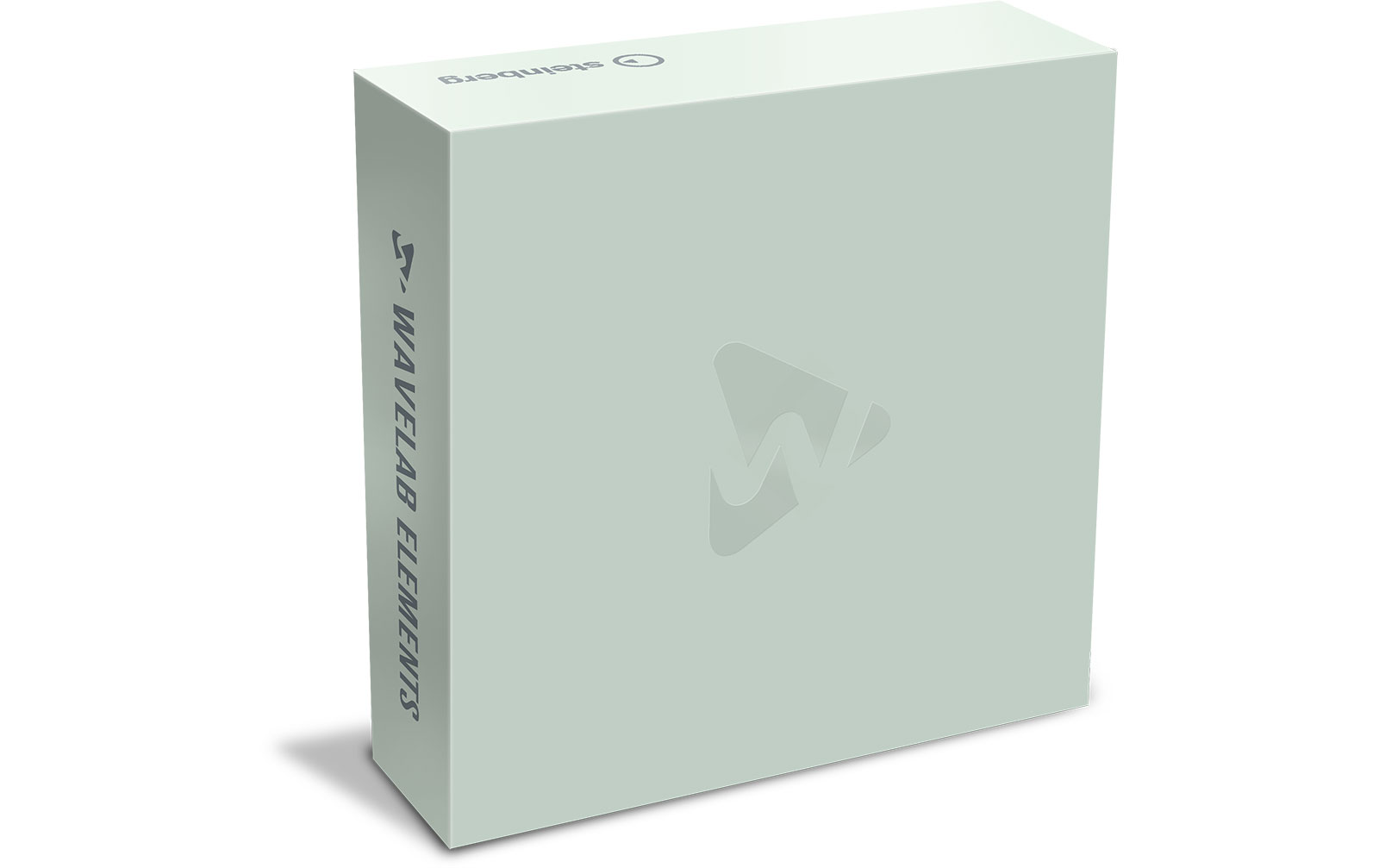 Steinberg WaveLab Elements 11