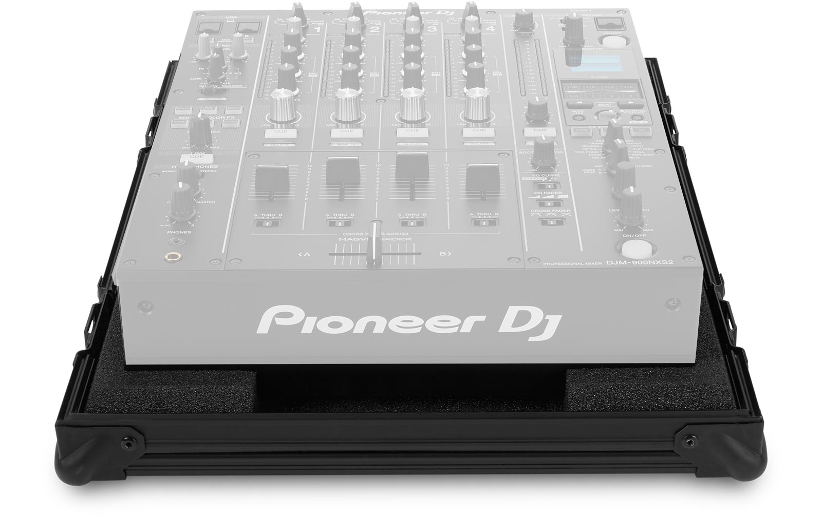 Pioneer FLT-900NXS2 Case für DJM-900NXS2