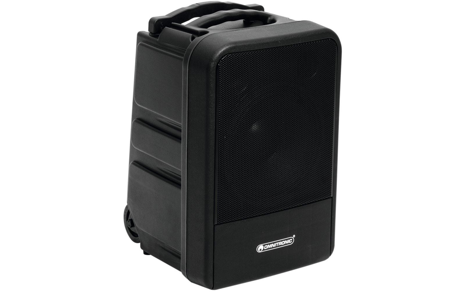 Omnitronic MOM-10BT4 Modulares Drahtlos-PA-System