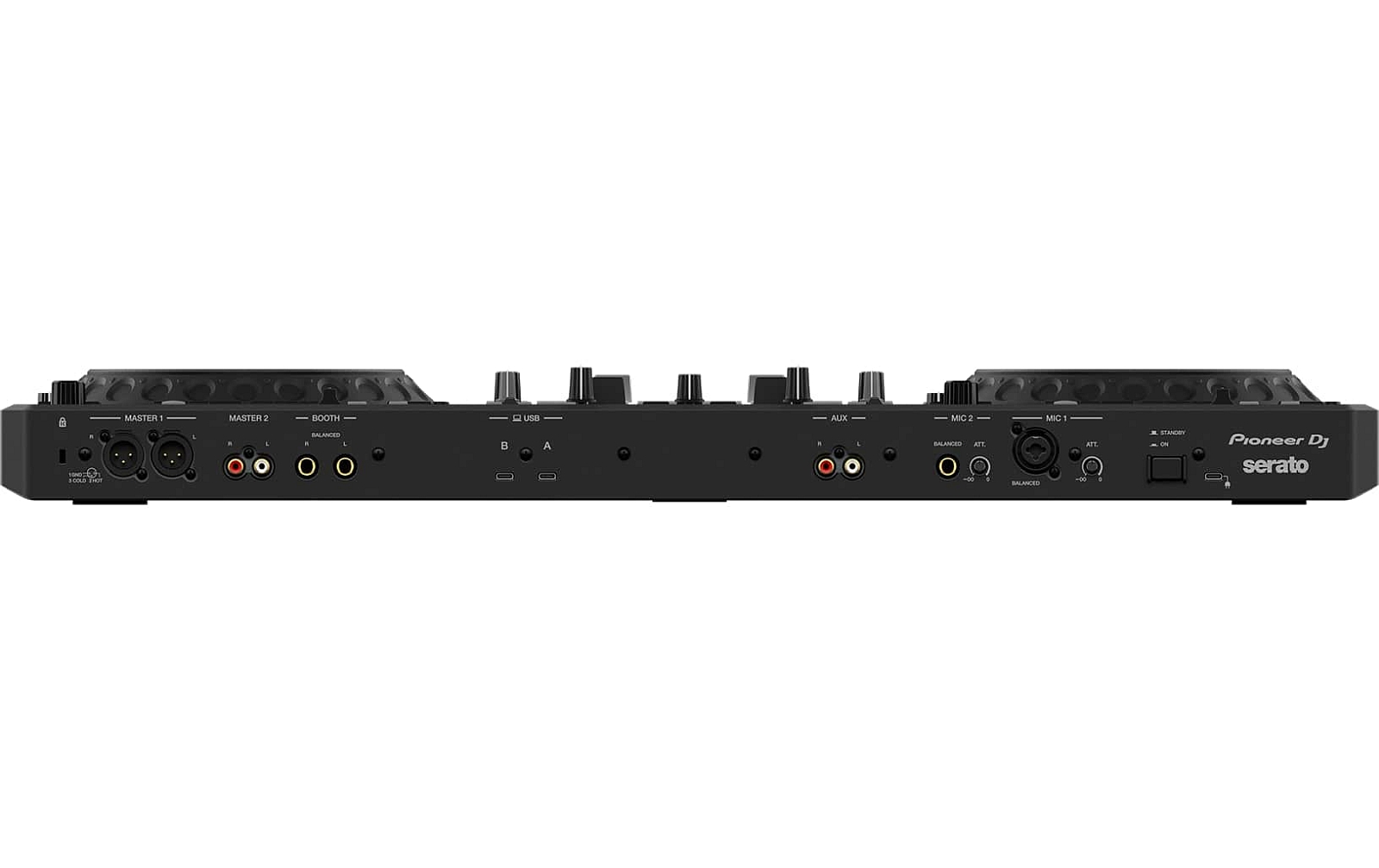 Pioneer DJ DDJ-REV5 DJ Controller