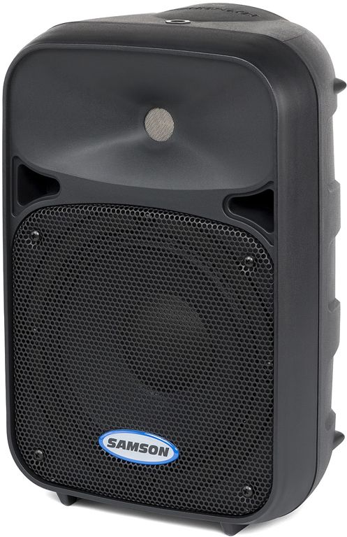 Samson Auro D208