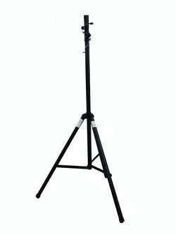 Eurolite STV-40S-WOT Stativ,ohne T-bar, Stahl