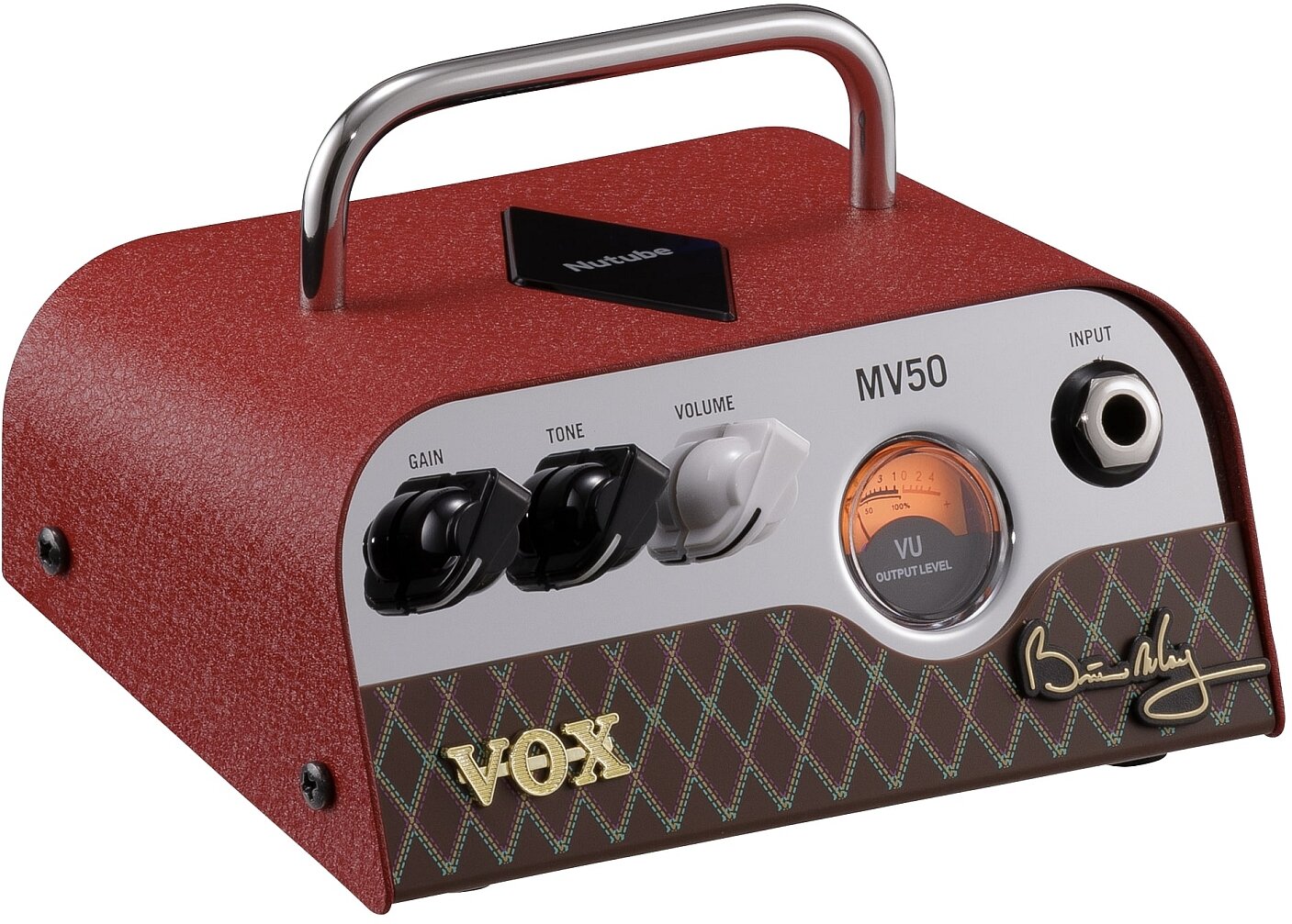 VOX MV50 Brian May