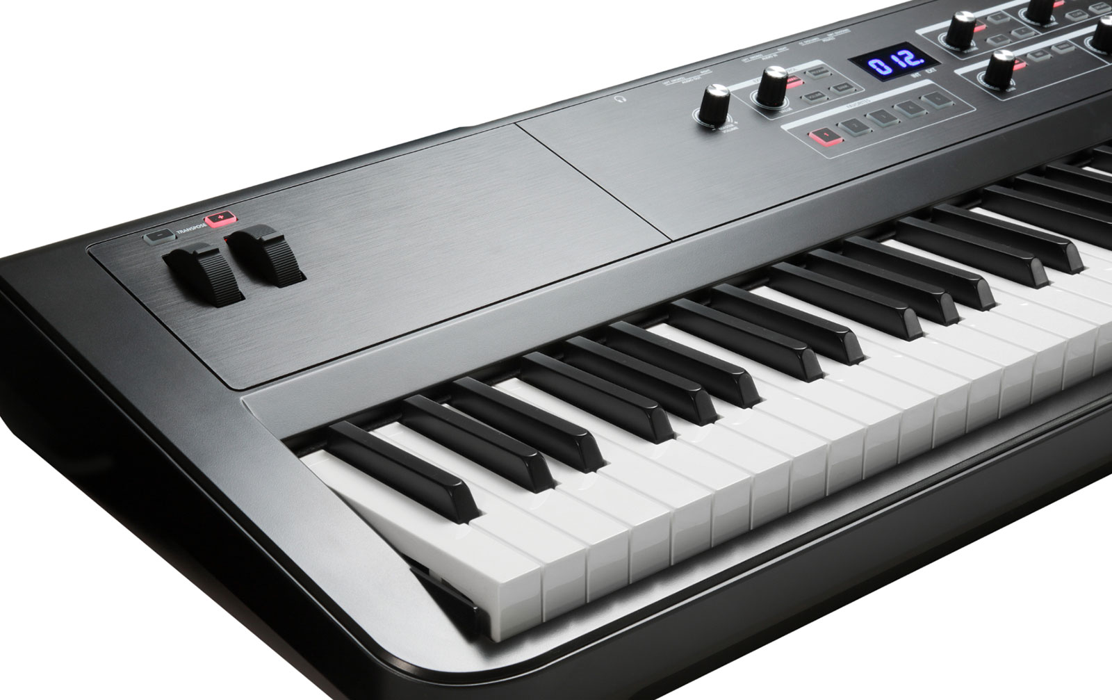 Kurzweil SP1 88 Tasten Stage Piano