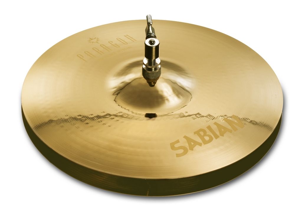 Sabian Paragon-Serie 13" Paragon HiHat