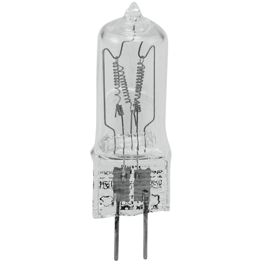 Omnilux 230V/300W GX-6,35 75h 3200K