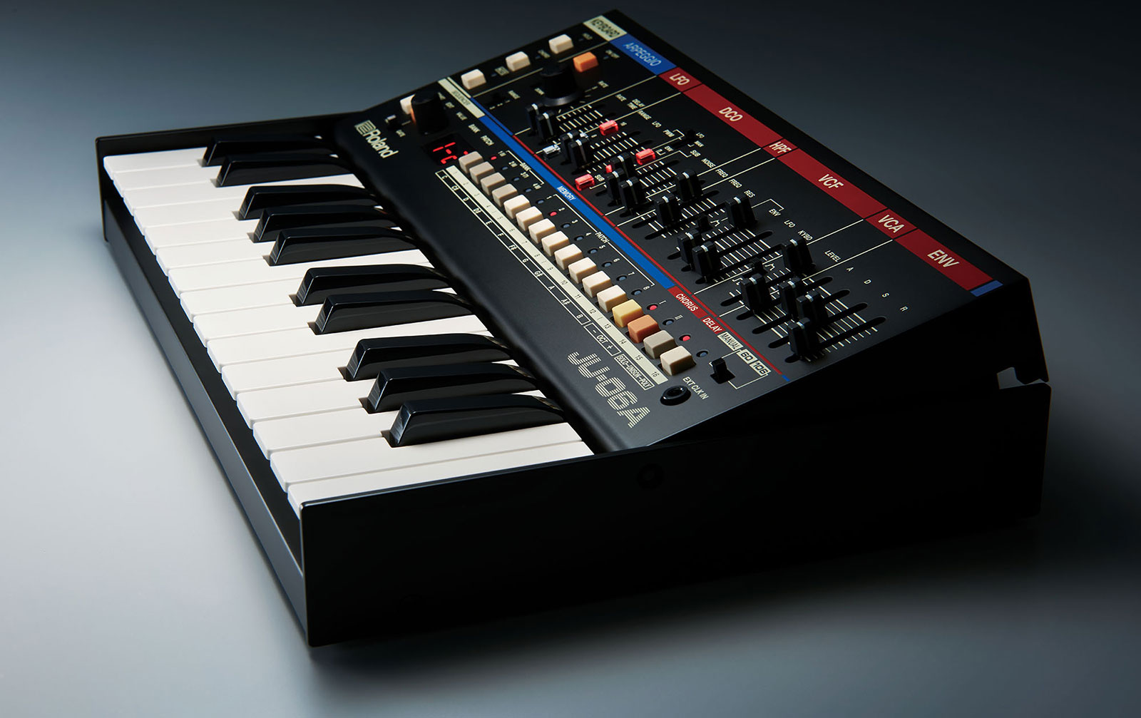 Roland JU-06A Sound Modul