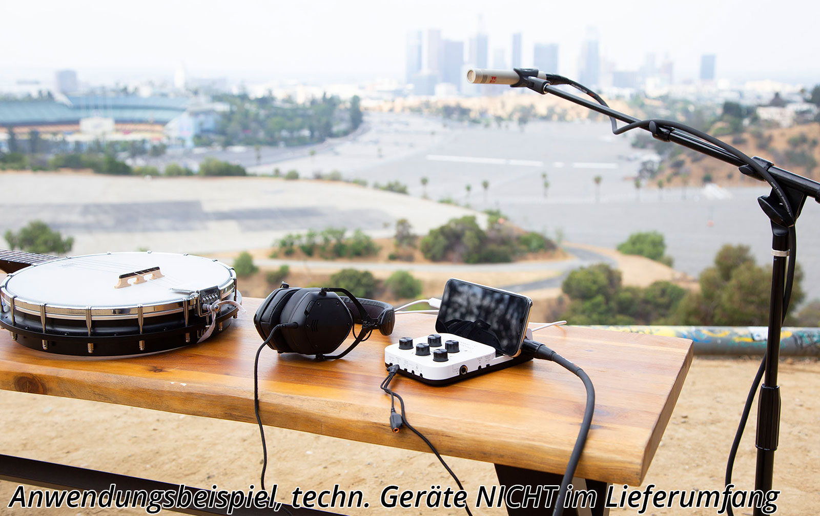 Roland GO:Mixer Pro
