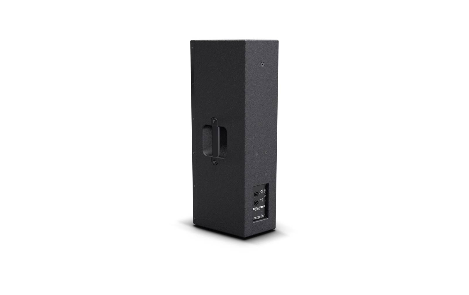 LD Systems Stinger 28 G3 Passiver 2 x 8" 2-Weg Bassreflex PA-Lautsprecher