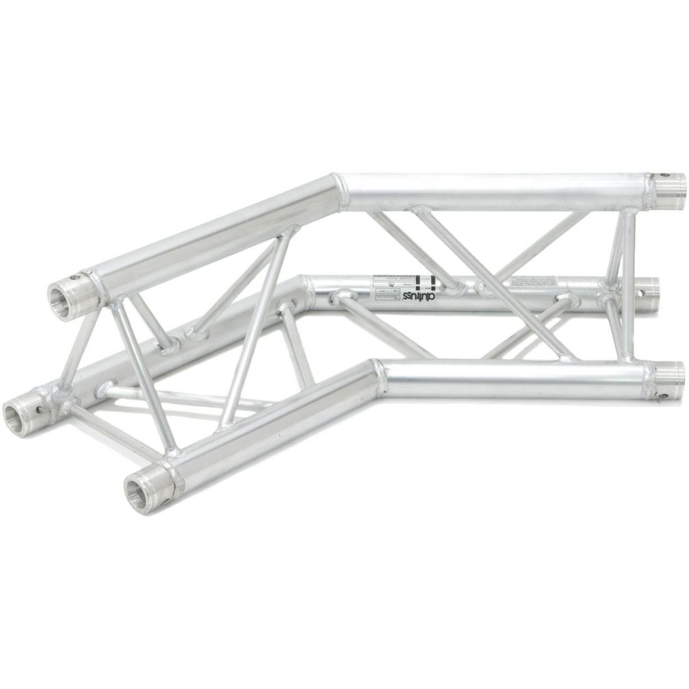 Alutruss Trilock 6082AC-23 2-Weg-Ecke 135°