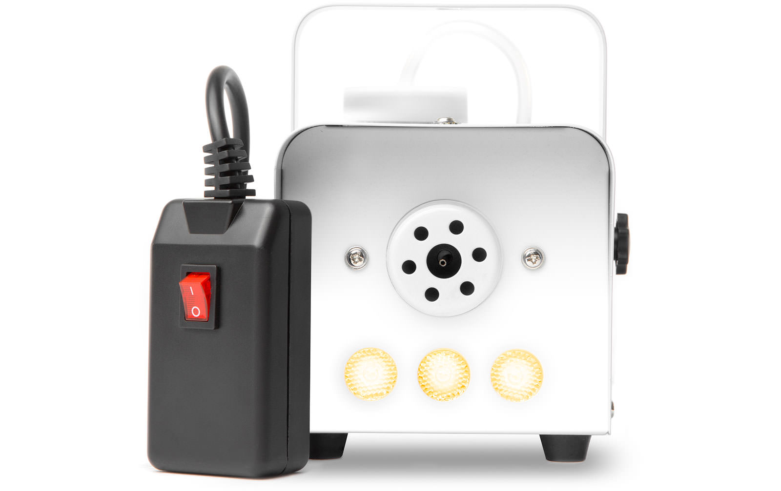 Marq Lighting Fog 400 LED White