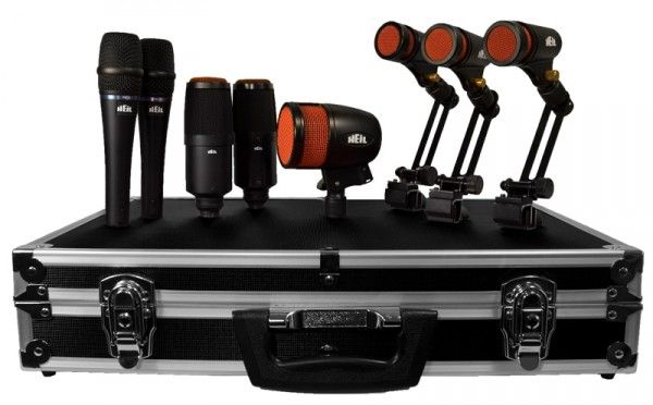 Heil Sound HDK-8
