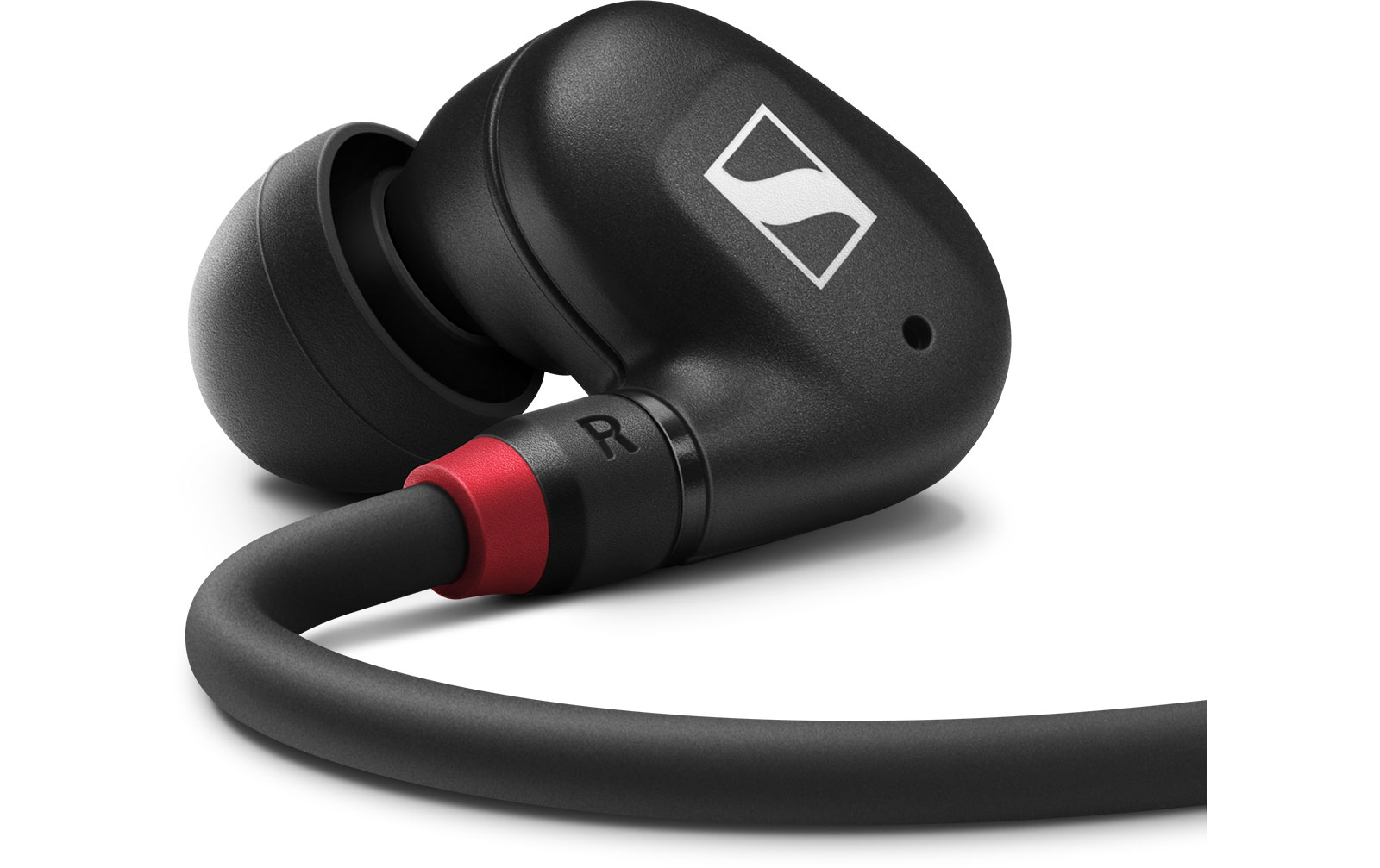 Sennheiser IE 100 PRO Wireless Black