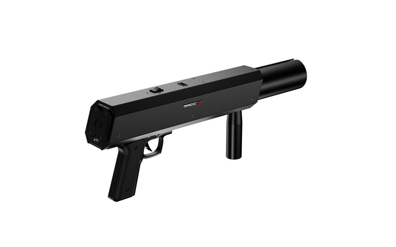 Magic FX Deejay Shotgun
