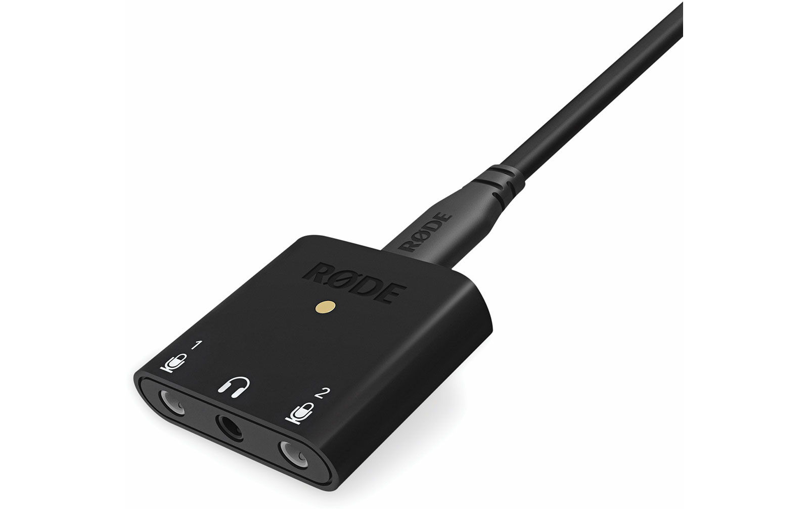 Rode AI-Micro USB-Audio-Interface