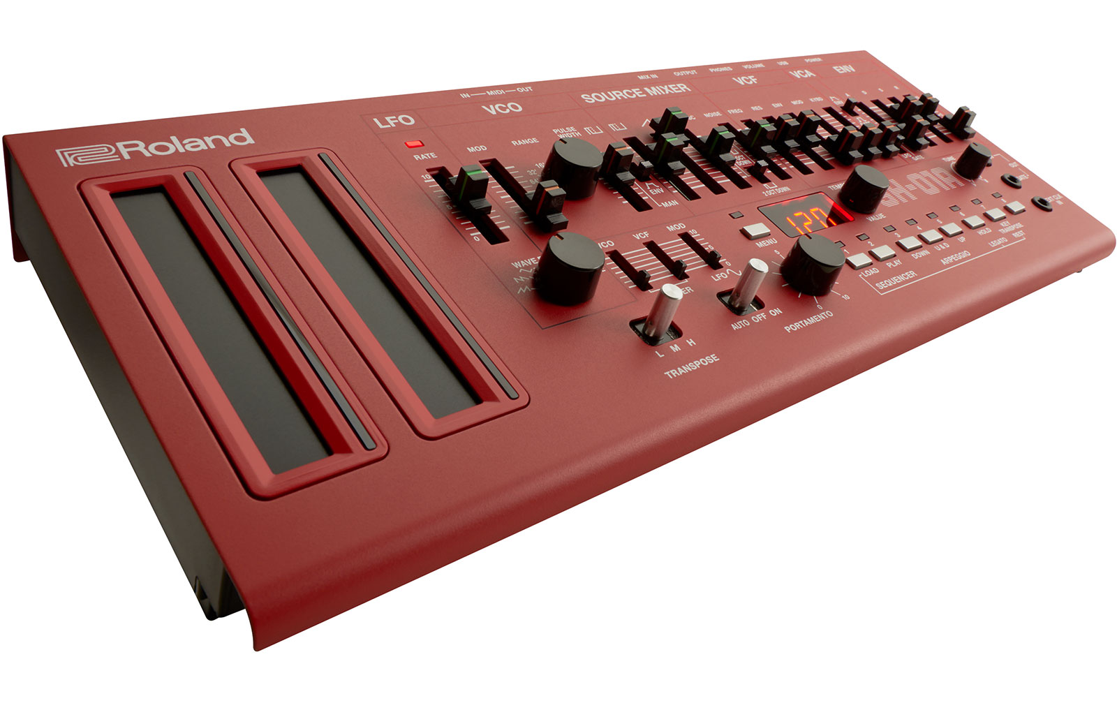 Roland SH-01A-RD