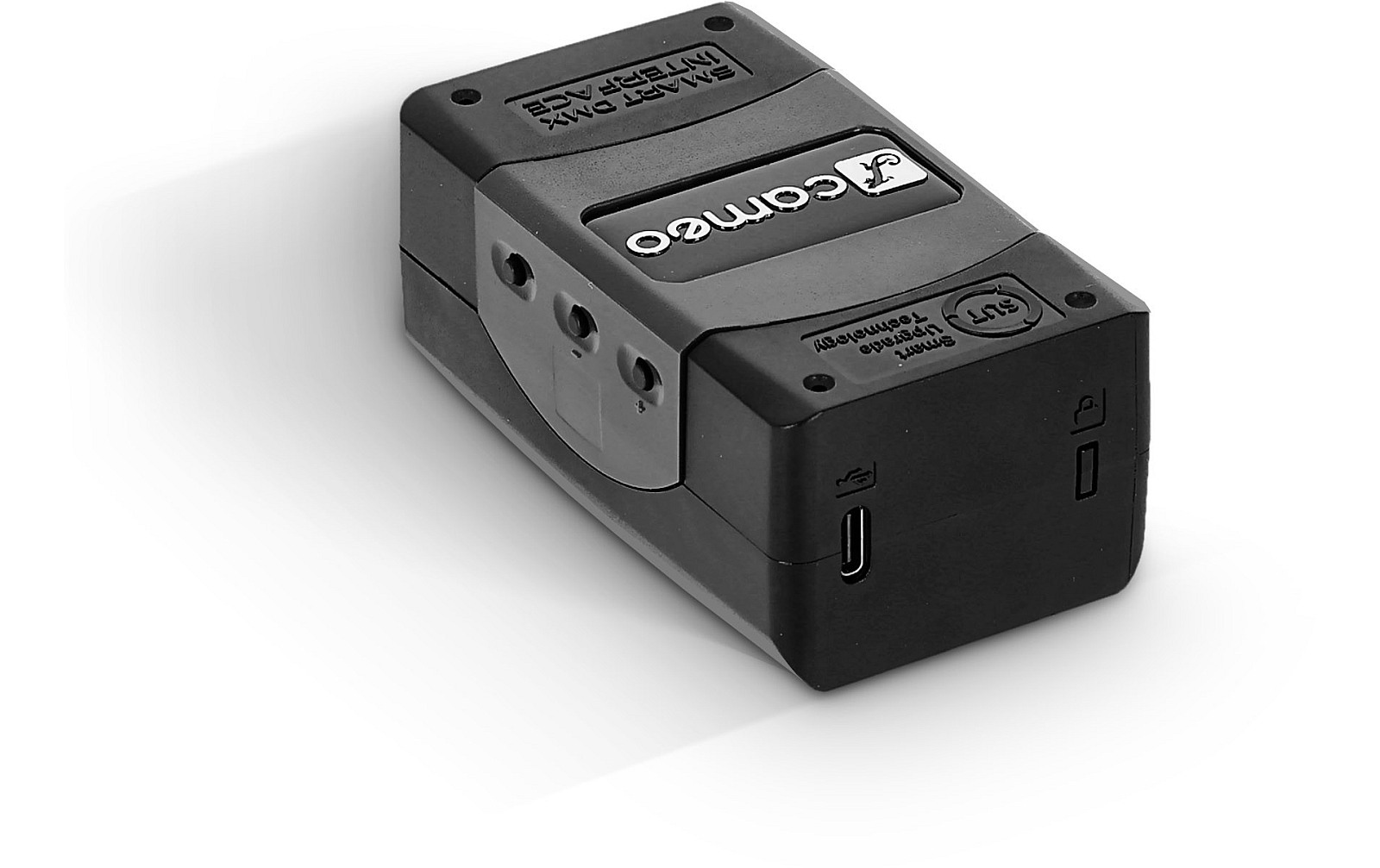 Cameo DVC D5 USB zu DMX-Interface und Steuerungssoftware-Paket