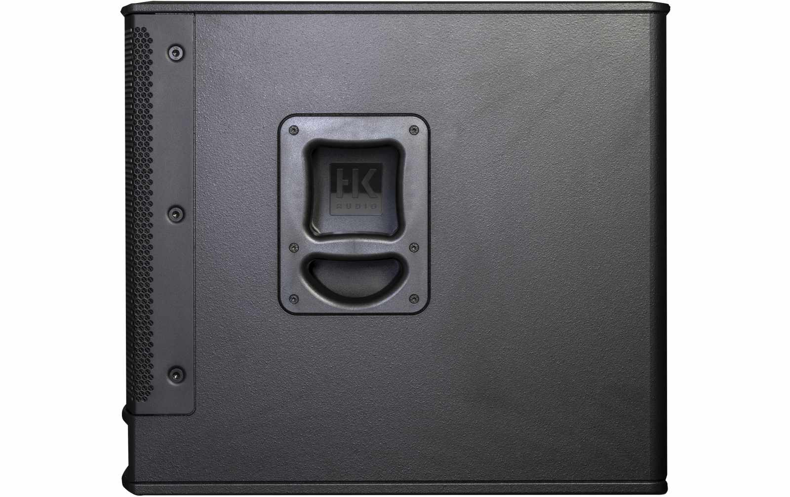 HK Audio PORTABLE SUB 115 A