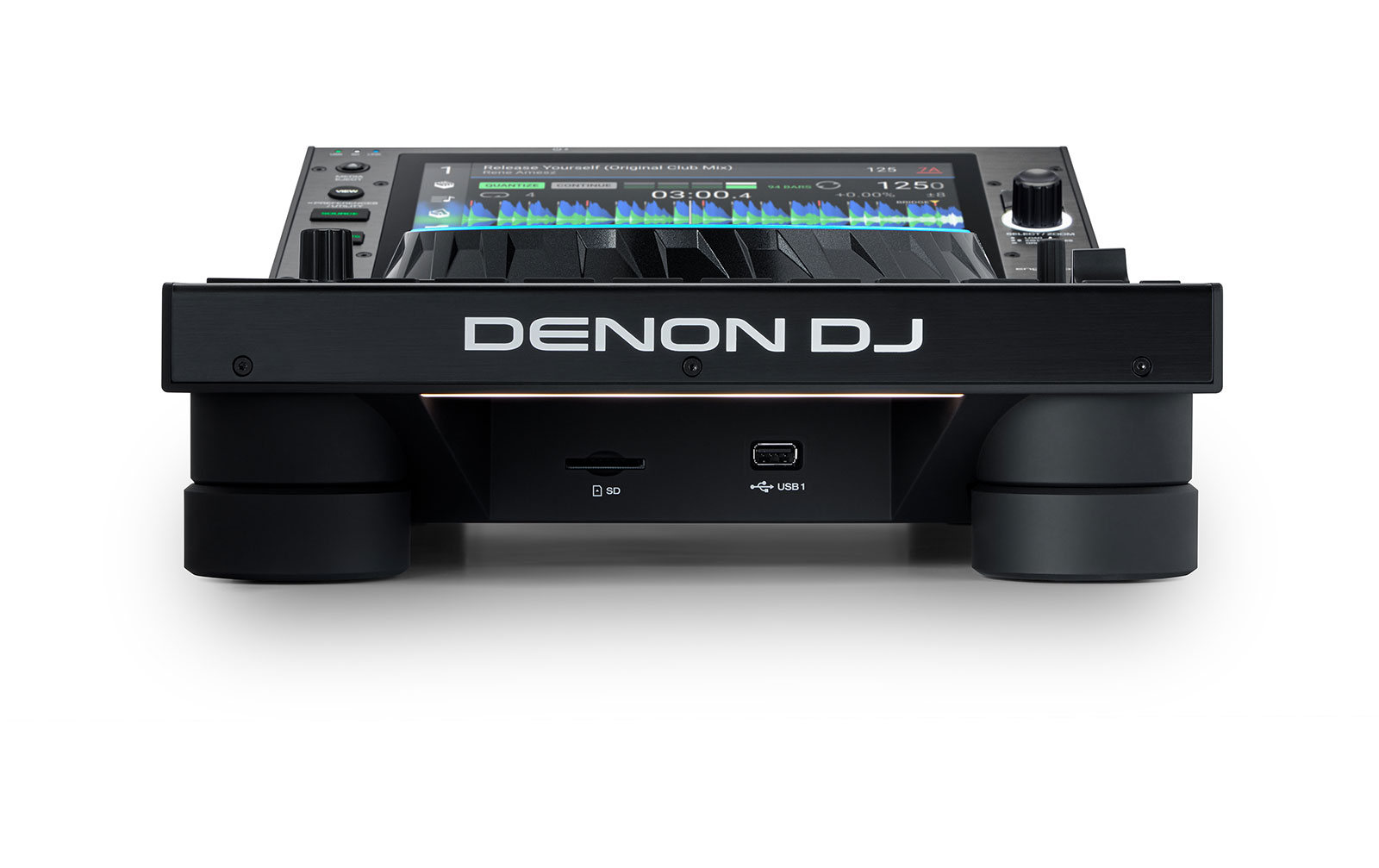 Denon DJ Prime Bundle X1850/SC6000M