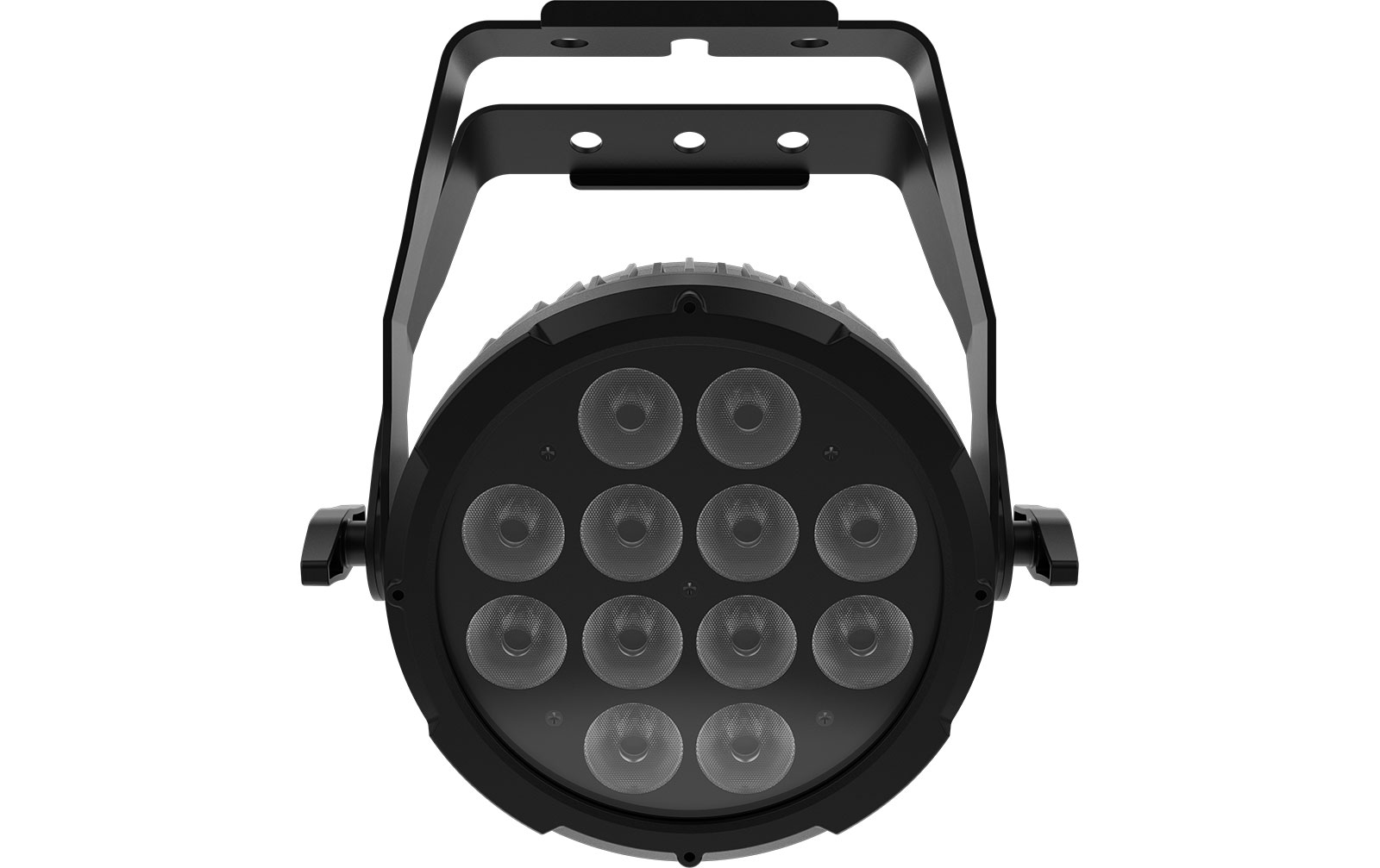 Chauvet DJ SlimPAR Pro Q IP