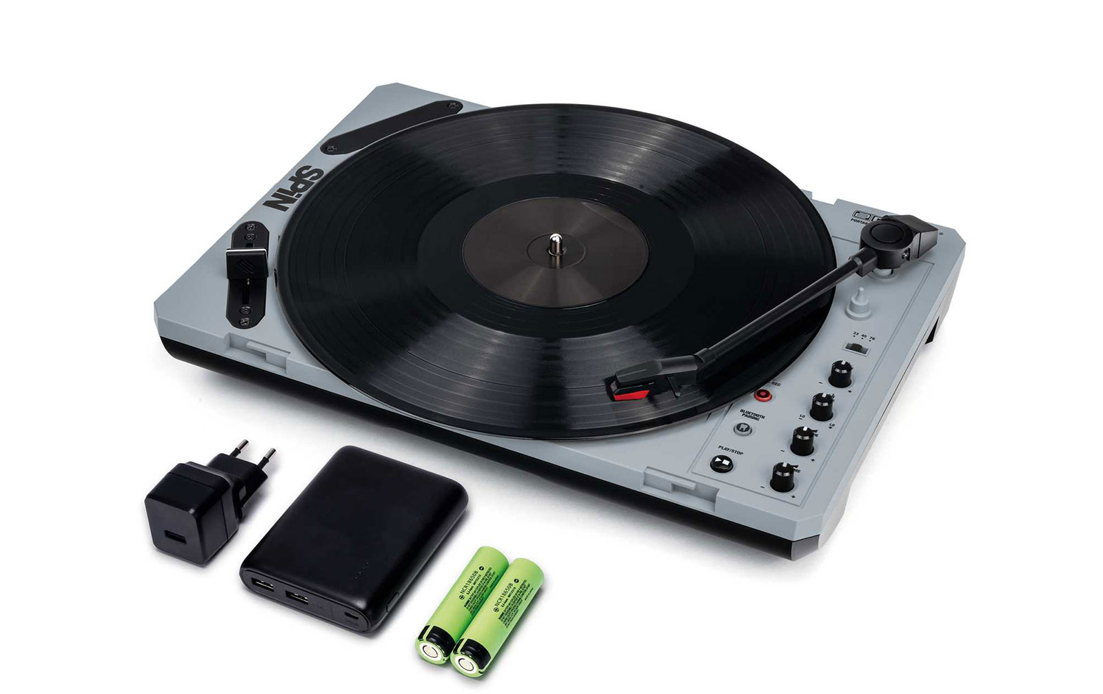 Reloop Spin