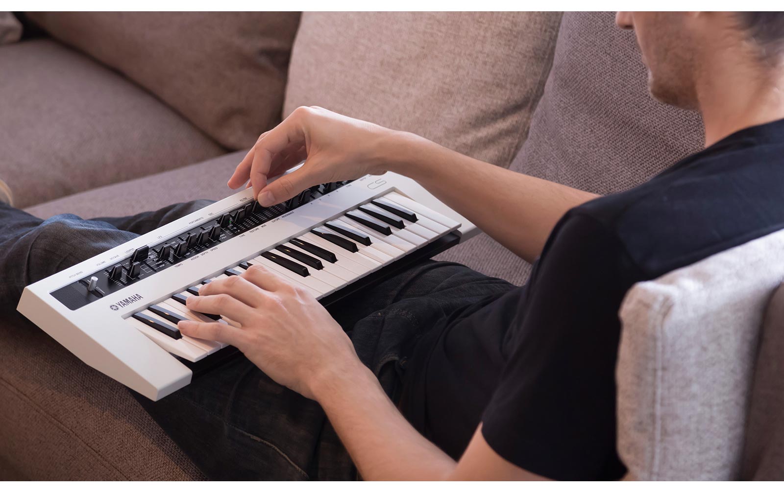 Yamaha Reface CP