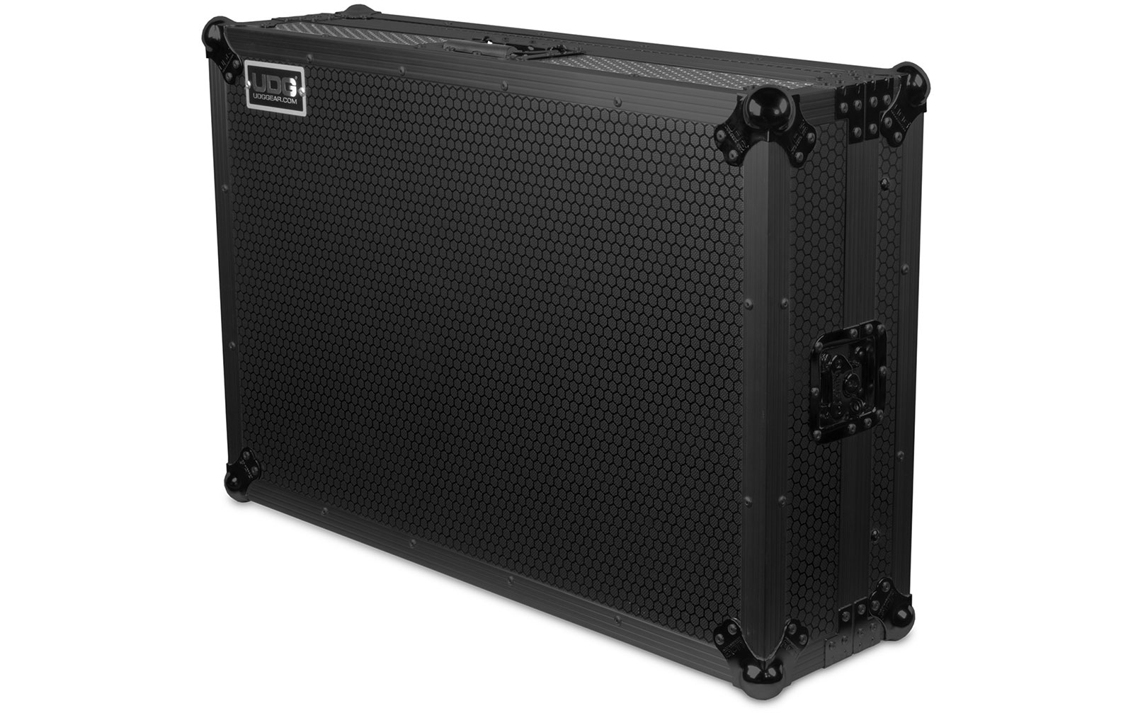 UDG Ultimate Flight Case Multi Format XXL Black MK3 Plus (U91014BL3)
