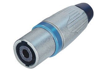 Neutrik NLT4MX SPEAKON Kabelbuchse