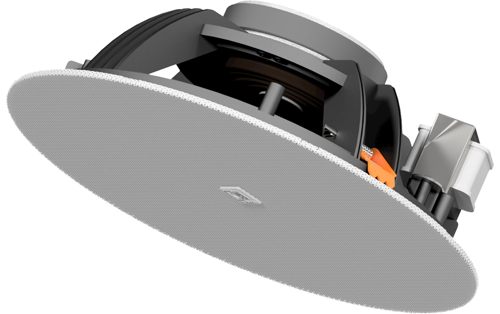 Audac CENA 820D W Einbaulautsprecher