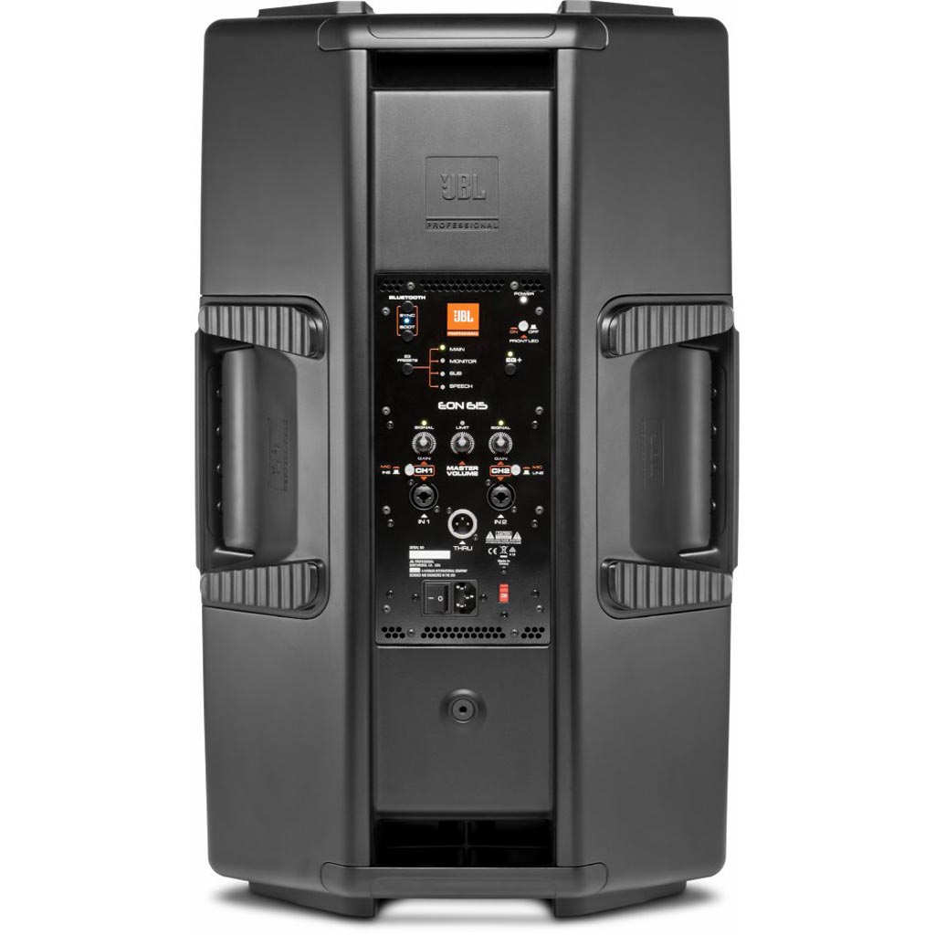 JBL EON 615