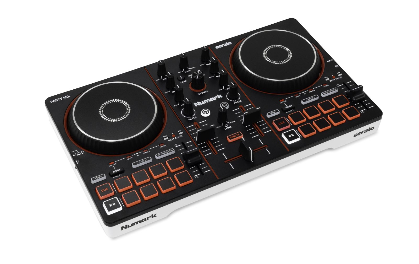 Numark Party Mix III