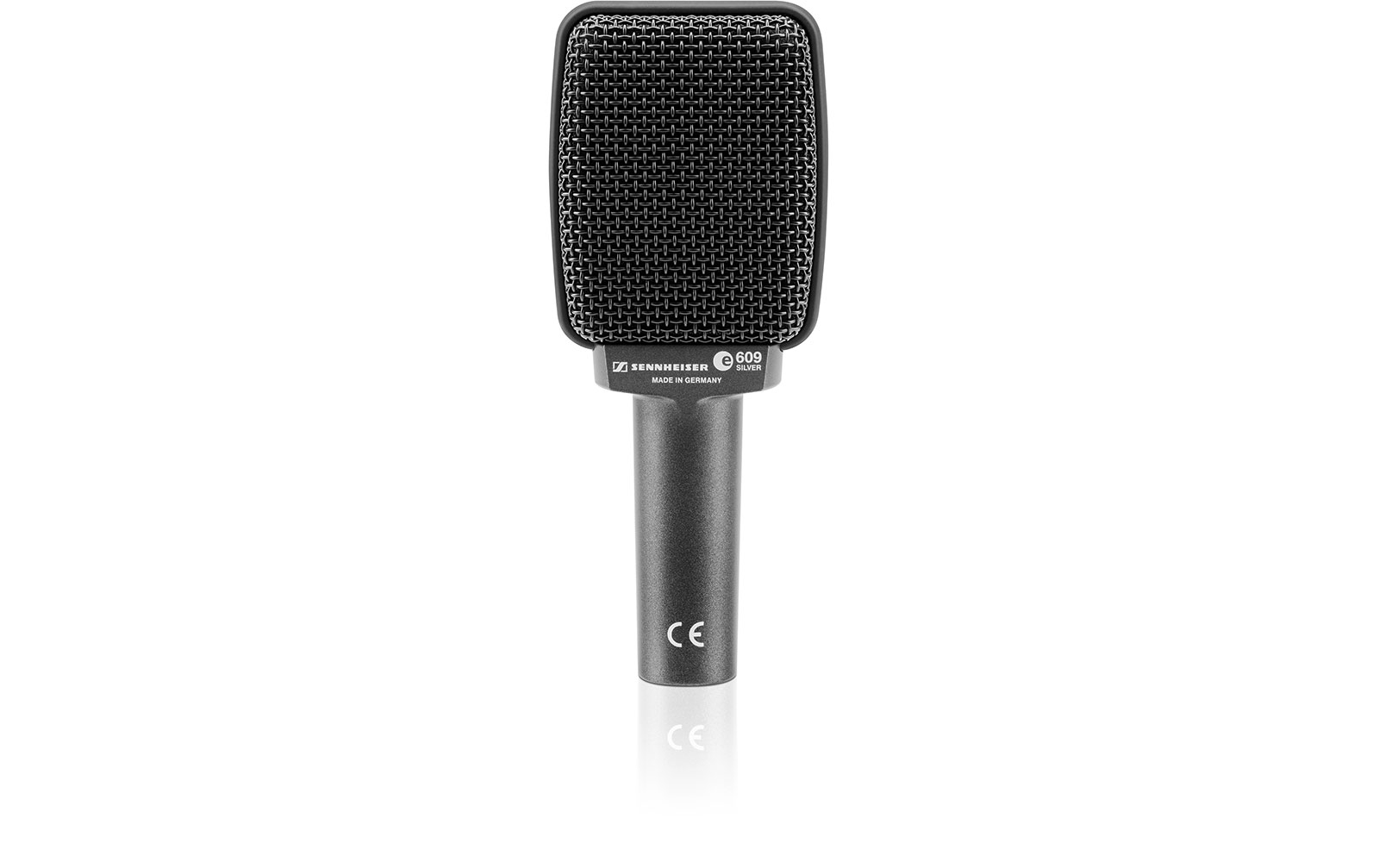 Sennheiser e 609 Silver