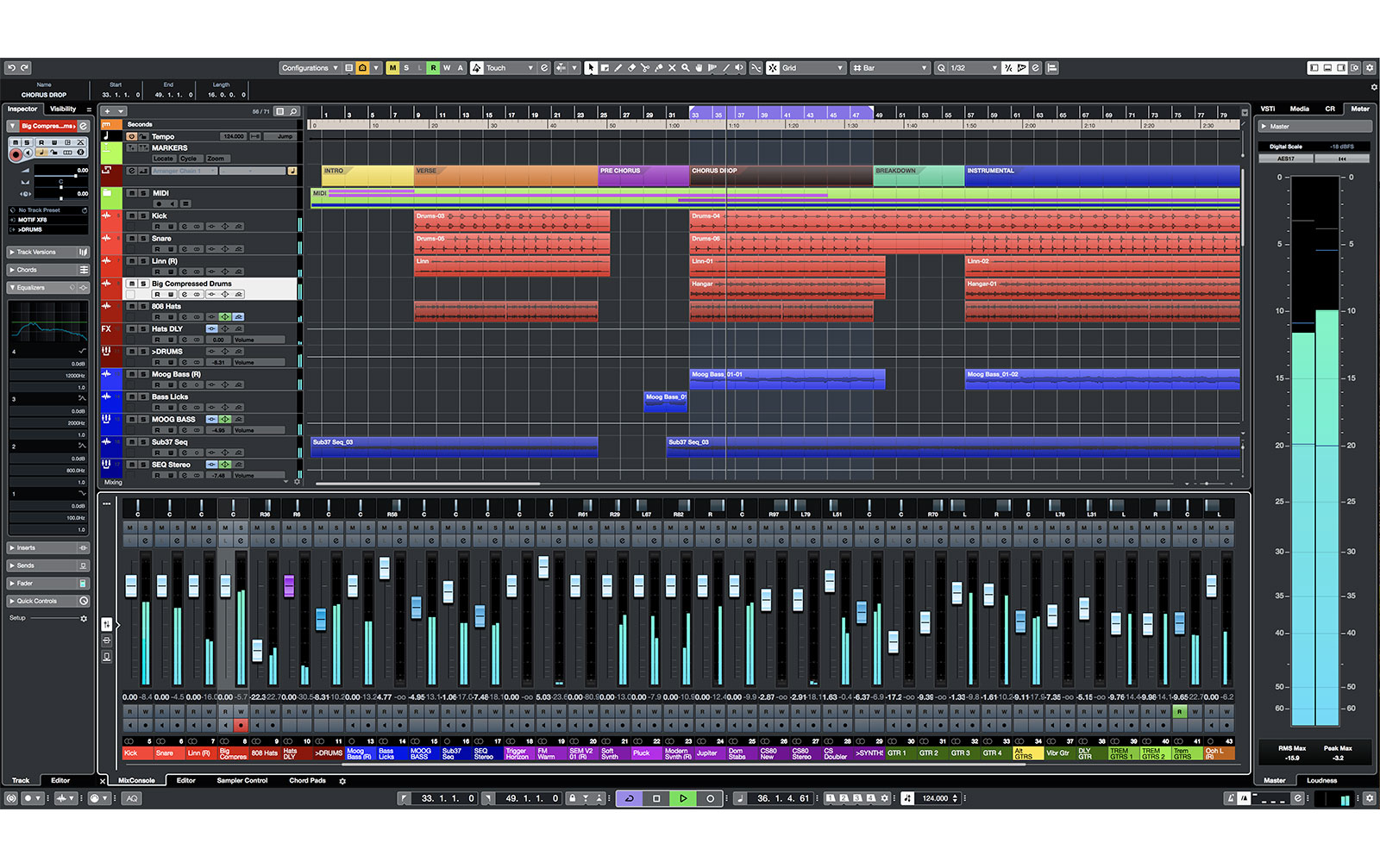 Steinberg Cubase Pro 10.5 EDU