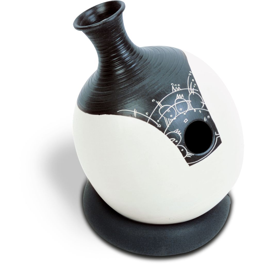 Schlagwerk U62 Basic Udu