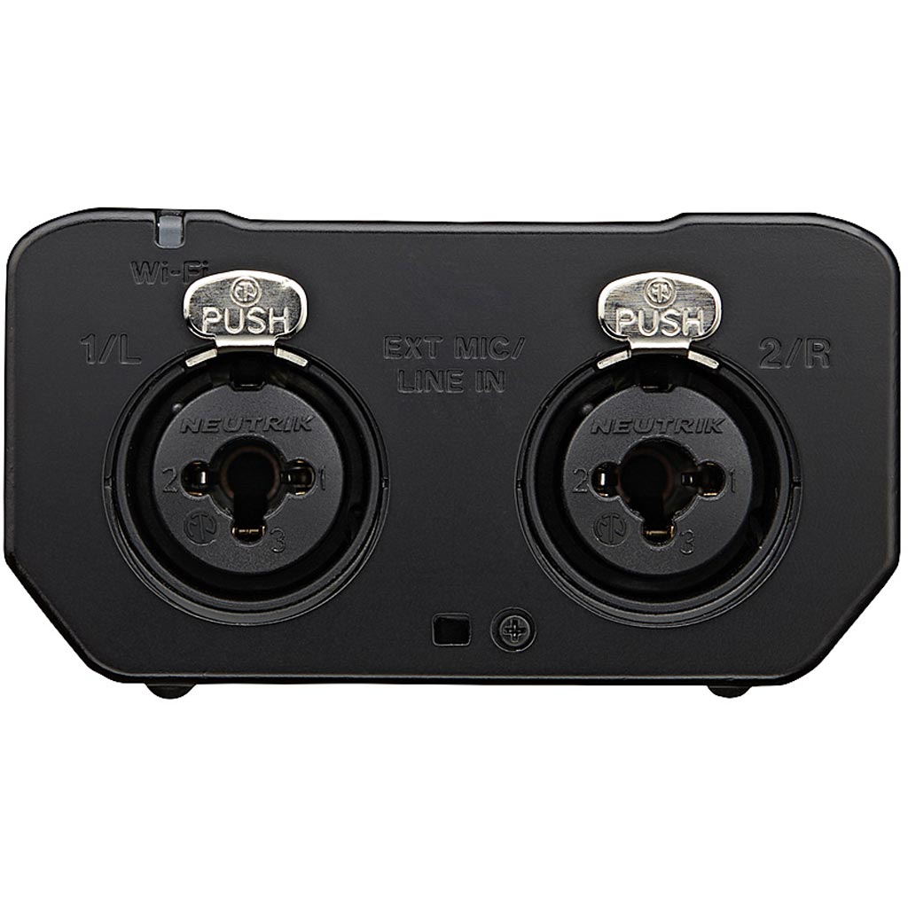 Tascam DR-44WL