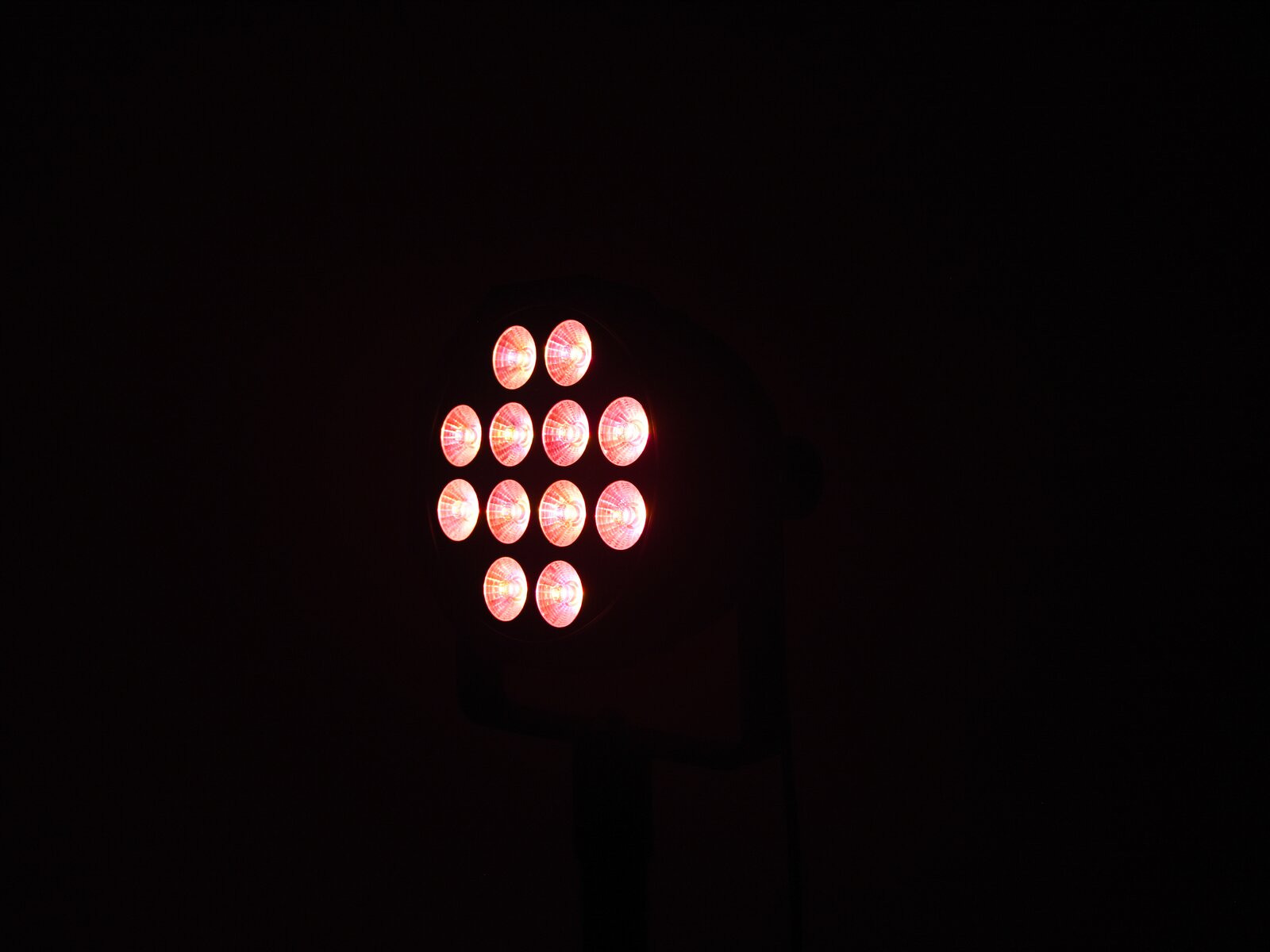 Eurolite LED SLS-12 QCL Floor