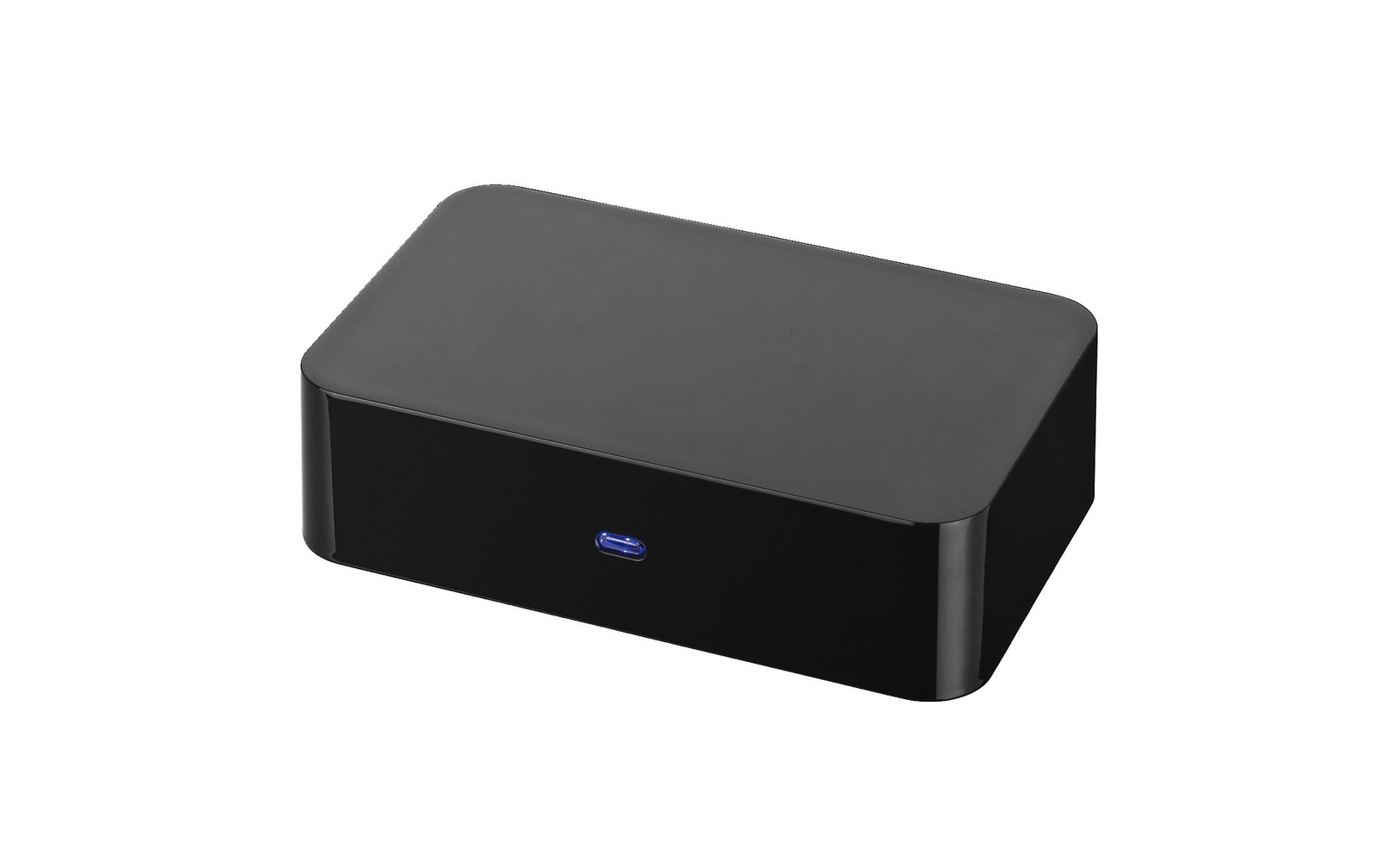 Monacor WSA-10BT Wireless Speaker Adapter